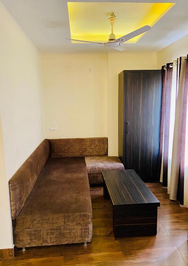 Hotel Kabir Residency Amritsar Exteriör bild