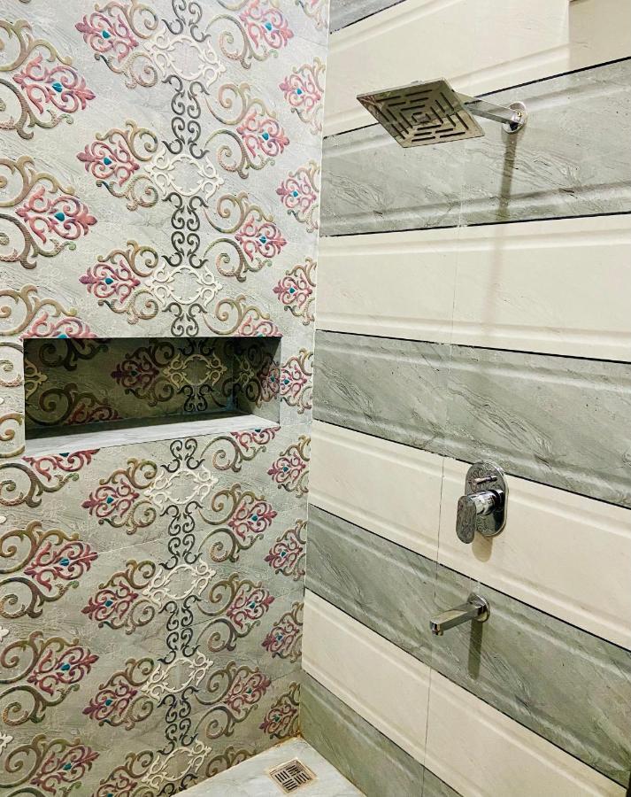 Hotel Kabir Residency Amritsar Exteriör bild