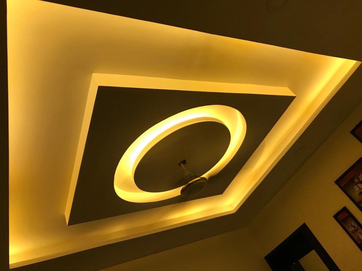 Hotel Kabir Residency Amritsar Exteriör bild