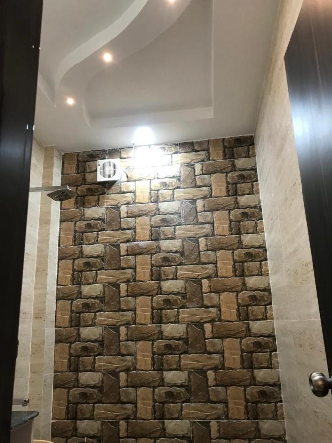 Hotel Kabir Residency Amritsar Exteriör bild